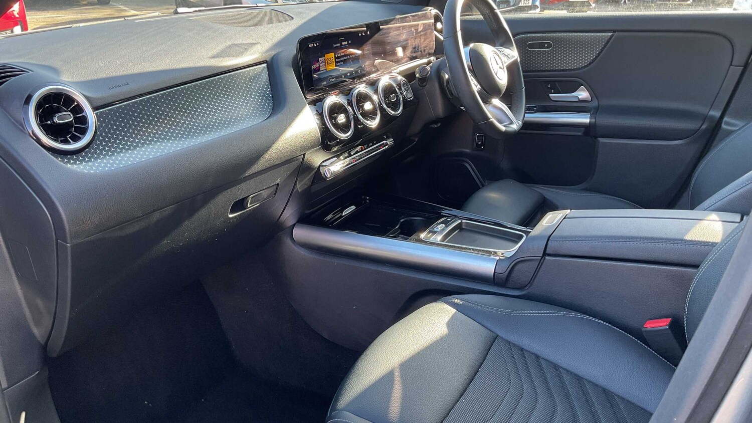 Used Mercedes-Benz GLA 2025 for sale - 78104847: Photo 13