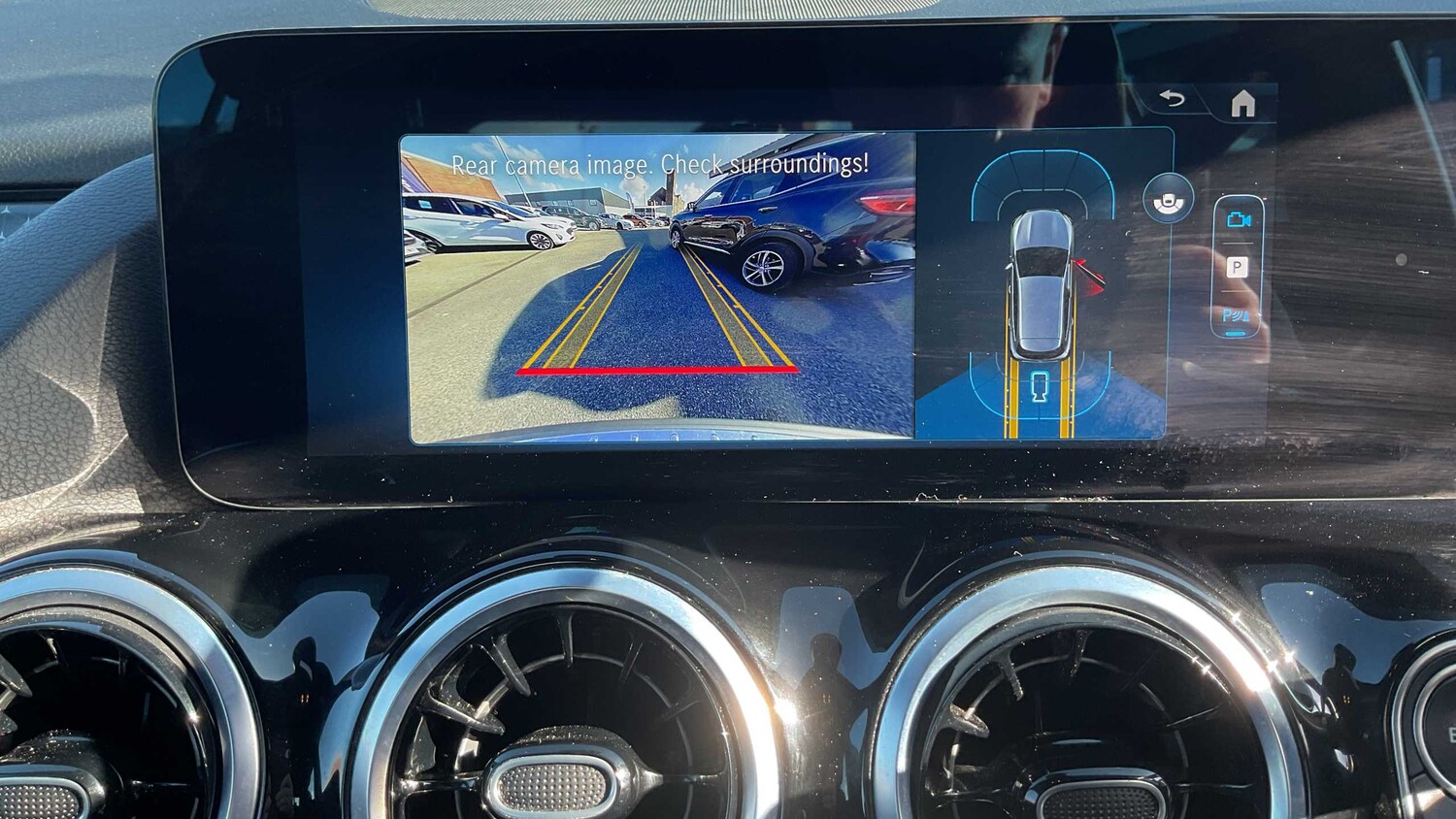 Used Mercedes-Benz GLA 2025 for sale - 78104847: Photo 15