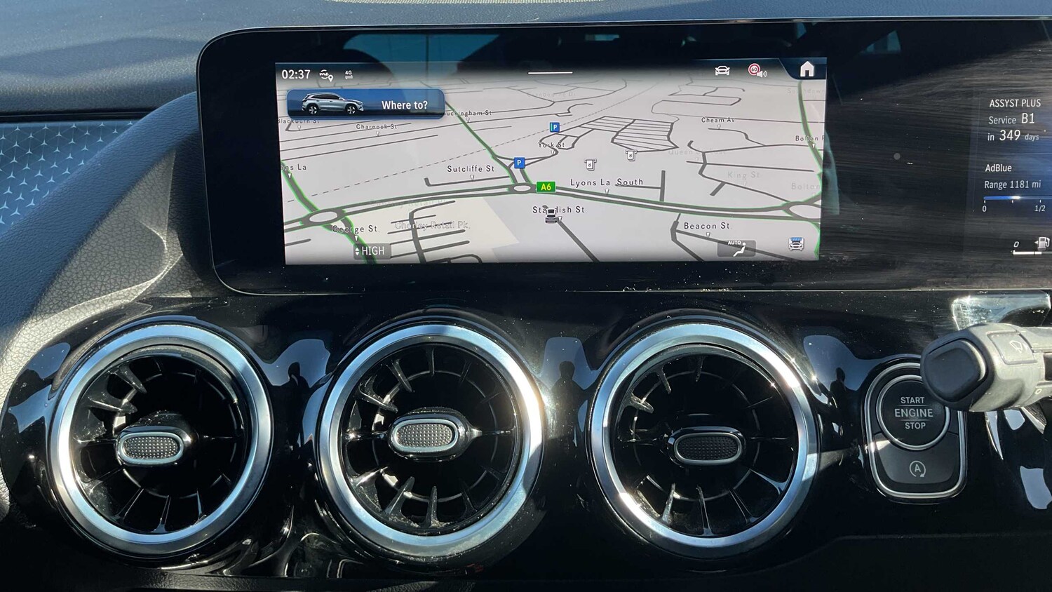 Used Mercedes-Benz GLA 2025 for sale - 78104847: Photo 16