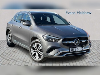 Used Mercedes-Benz GLA 2025 for sale - 78104847: Photo