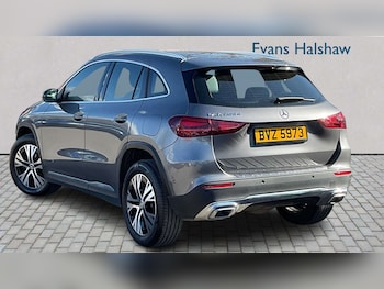 Used Mercedes-Benz GLA 2025 for sale - 78104847: Photo