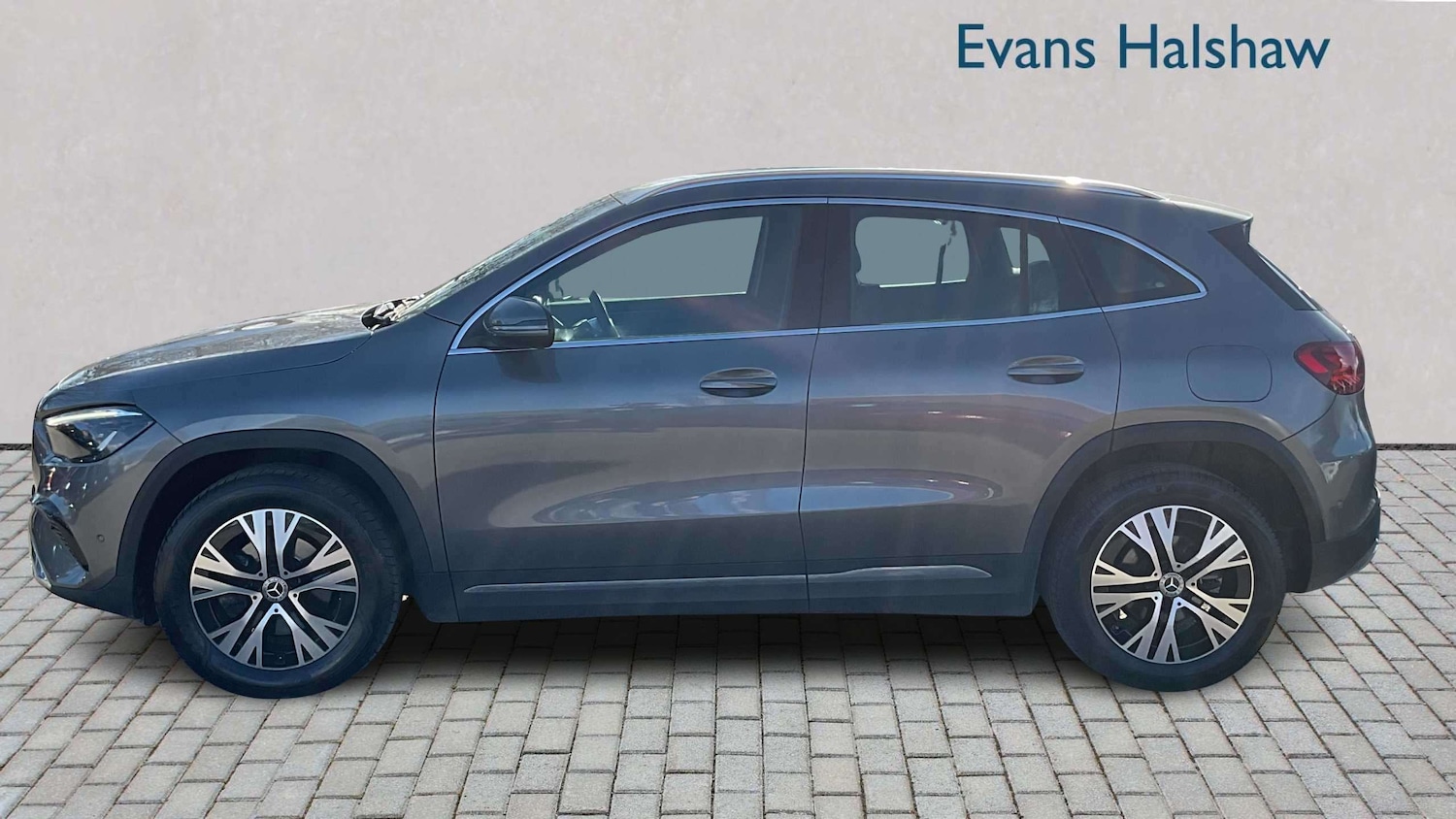 Used Mercedes-Benz GLA 2025 for sale - 78104847: Photo 3