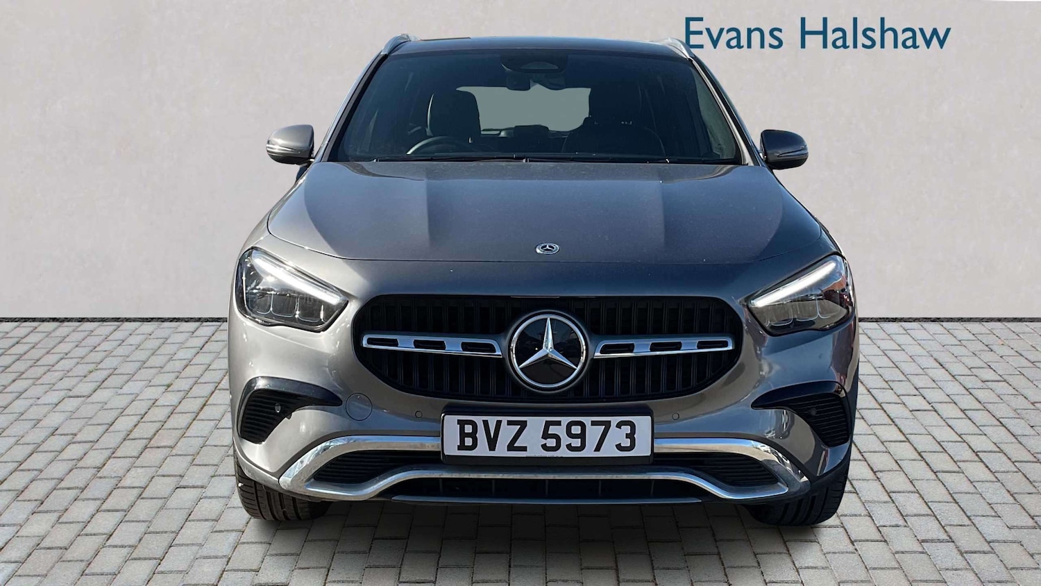 Used Mercedes-Benz GLA 2025 for sale - 78104847: Photo 4