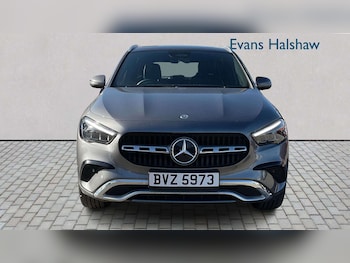 Used Mercedes-Benz GLA 2025 for sale - 78104847: Photo