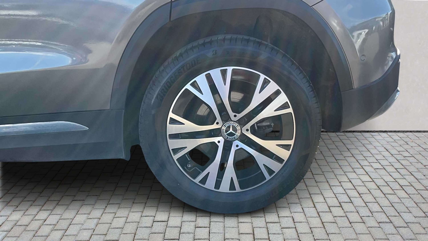 Used Mercedes-Benz GLA 2025 for sale - 78104847: Photo 5