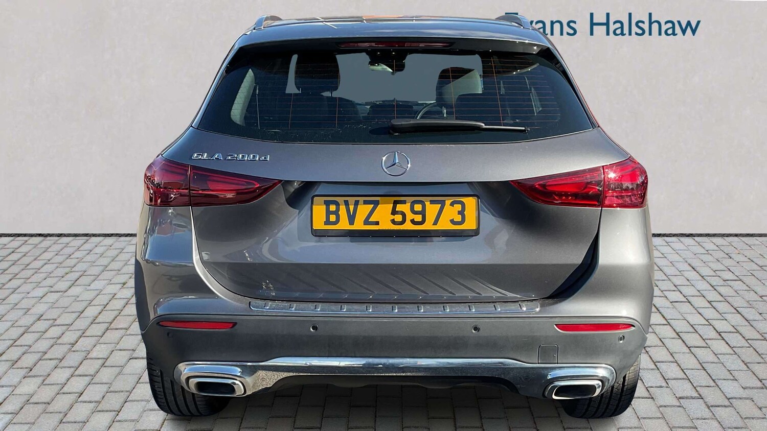 Used Mercedes-Benz GLA 2025 for sale - 78104847: Photo 6