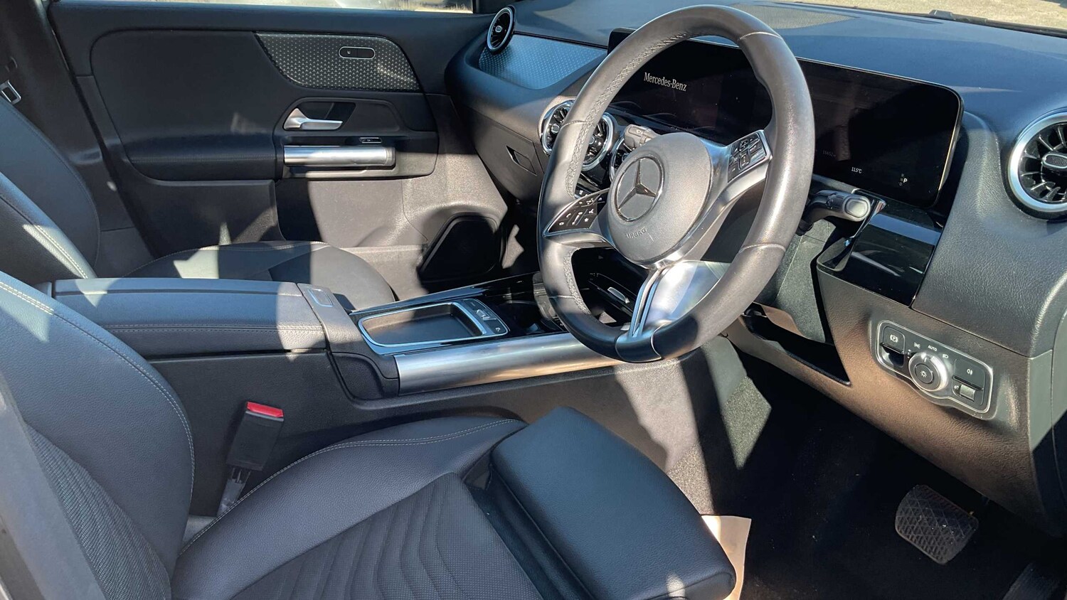 Used Mercedes-Benz GLA 2025 for sale - 78104847: Photo 7