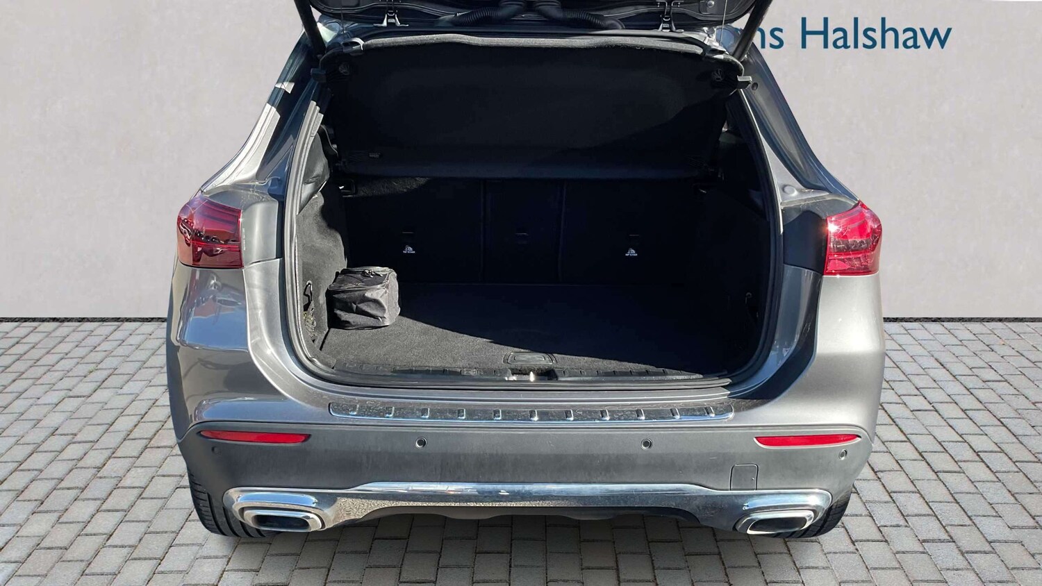 Used Mercedes-Benz GLA 2025 for sale - 78104847: Photo 8