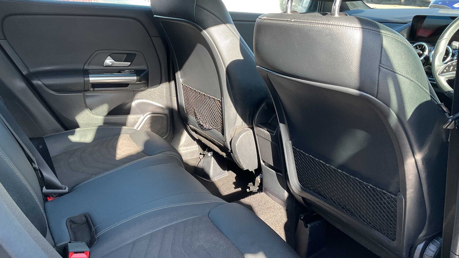 Used Mercedes-Benz GLA 2025 for sale - 78104847: Photo 9