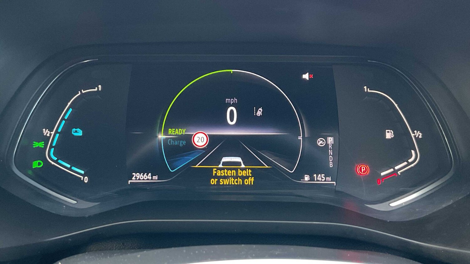 Used Renault Arkana 2022 for sale - 77756686: Photo 10