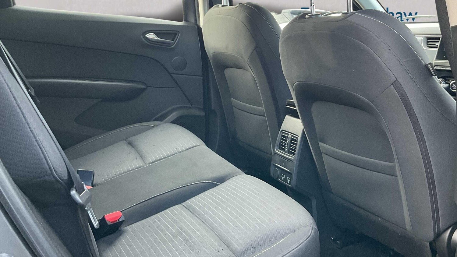 Used Renault Arkana 2022 for sale - 77756686: Photo 12