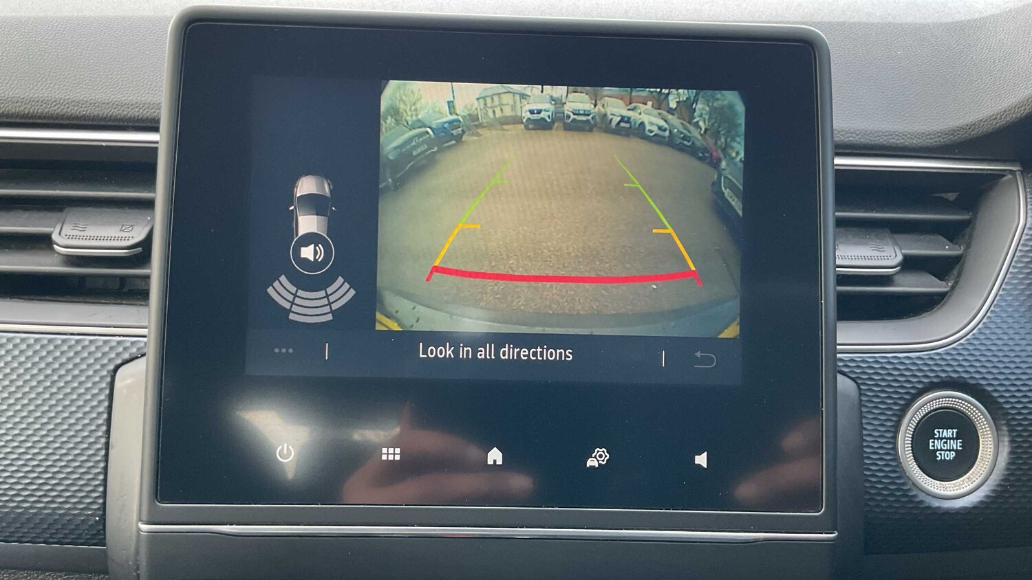 Used Renault Arkana 2022 for sale - 77756686: Photo 15