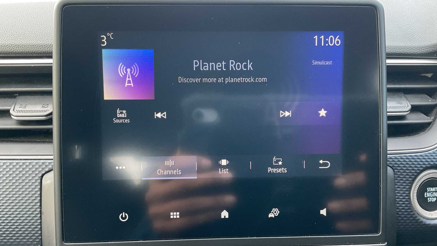 Used Renault Arkana 2022 for sale - 77756686: Photo 16