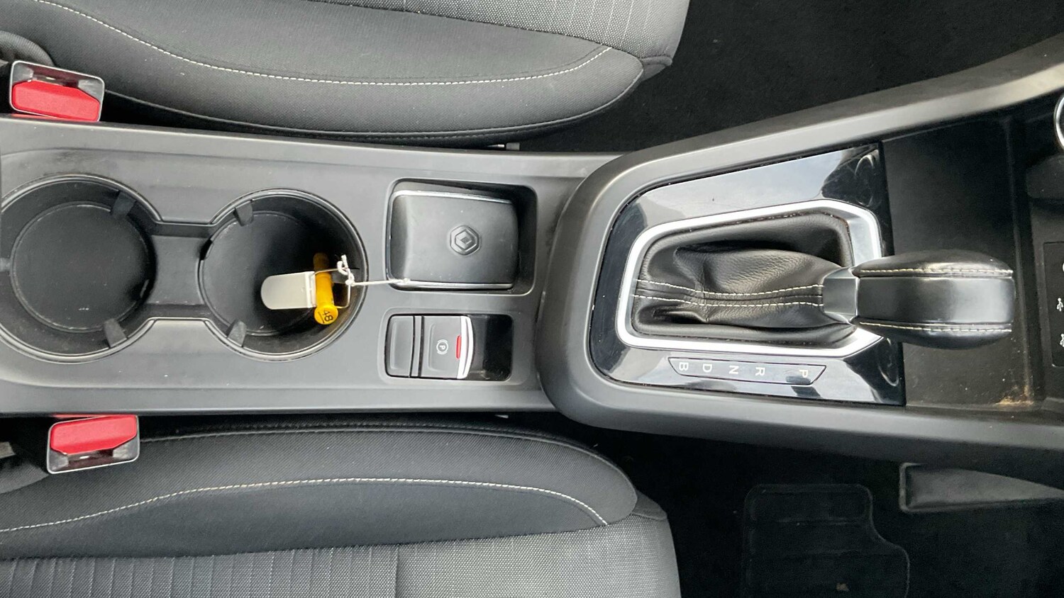 Used Renault Arkana 2022 for sale - 77756686: Photo 18