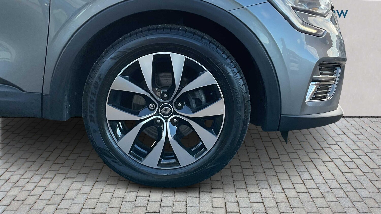 Used Renault Arkana 2022 for sale - 77756686: Photo 6