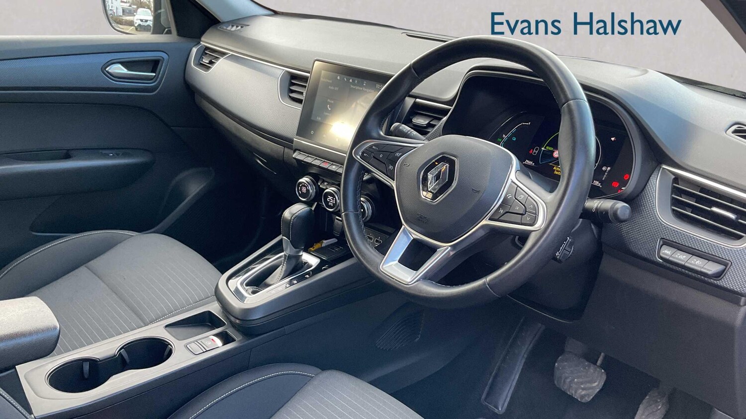 Used Renault Arkana 2022 for sale - 77756686: Photo 8