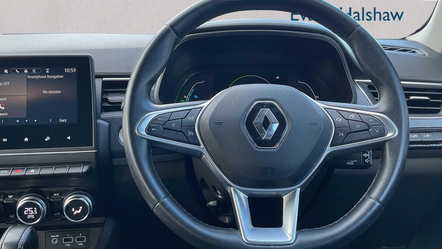 Used Renault Arkana 2022 for sale - 77756686: Photo 9