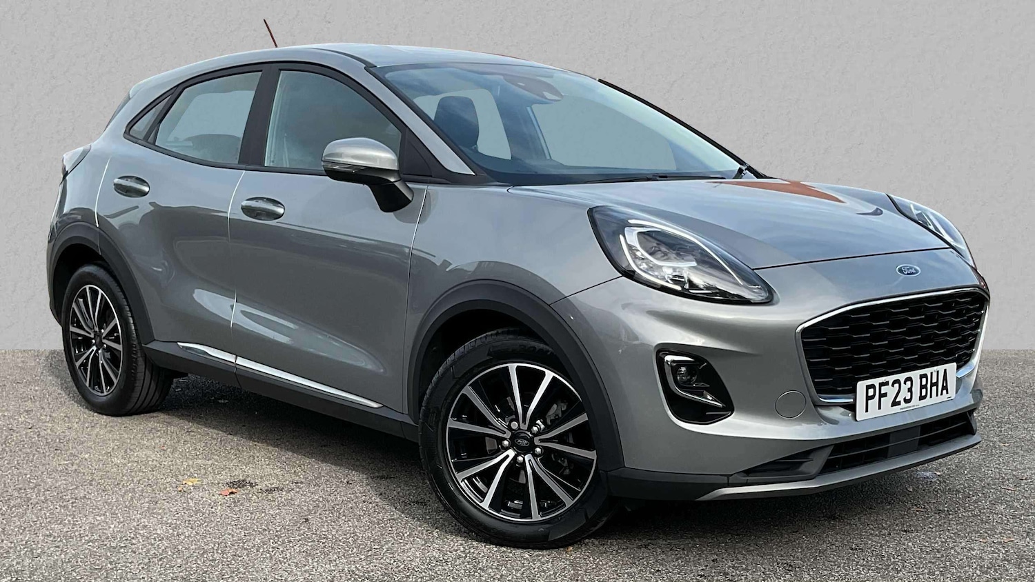 Used Ford Puma 2023 for sale - 76063456: Photo 1