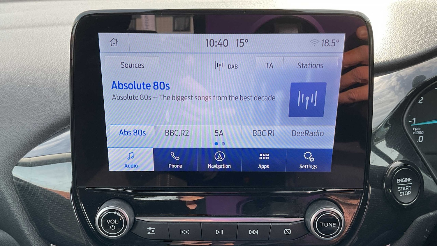 Used Ford Puma 2023 for sale - 76063456: Photo 15