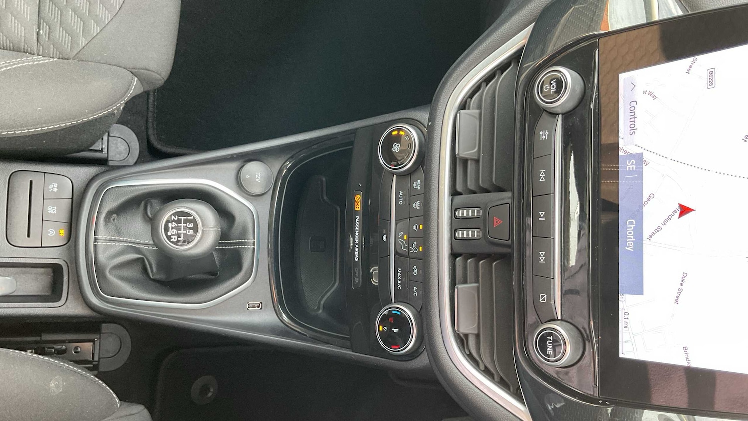 Used Ford Puma 2023 for sale - 76063456: Photo 19