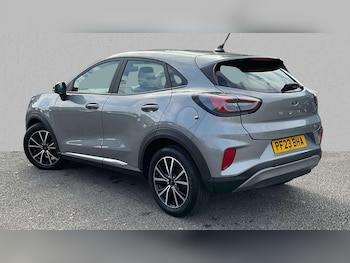Used Ford Puma 2023 for sale - 76063456: Photo 2