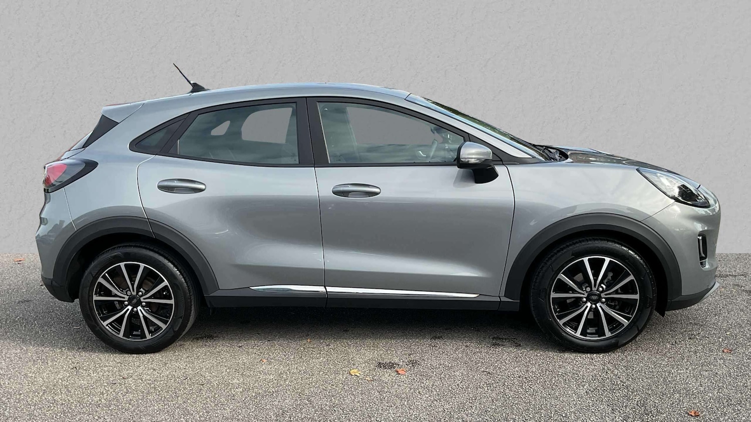 Used Ford Puma 2023 for sale - 76063456: Photo 3