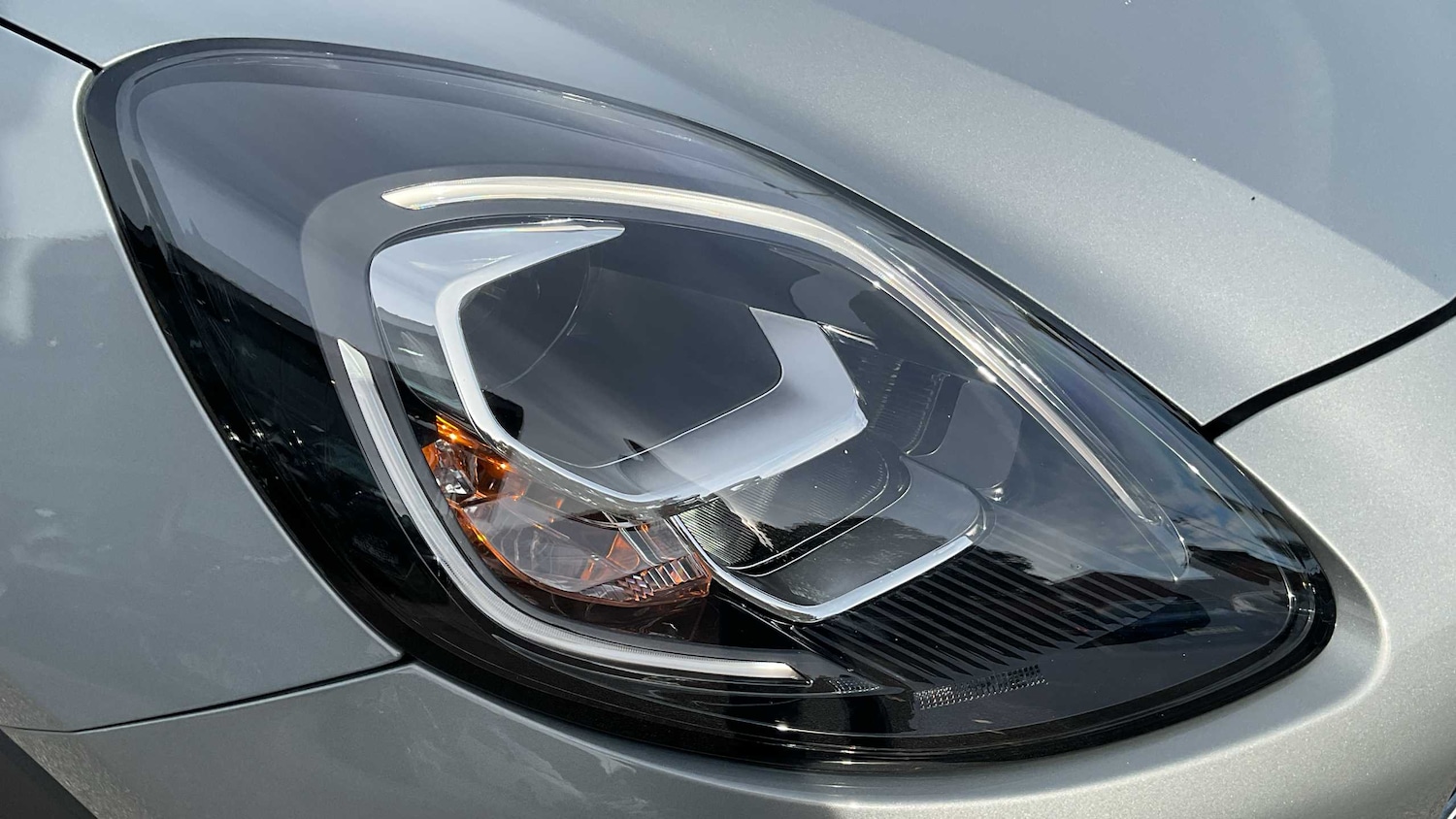 Used Ford Puma 2023 for sale - 76063456: Photo 34