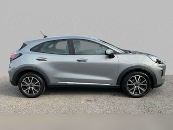 Used Ford Puma 2023 for sale - 76063456: Photo 3