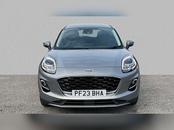 Used Ford Puma 2023 for sale - 76063456: Photo 4