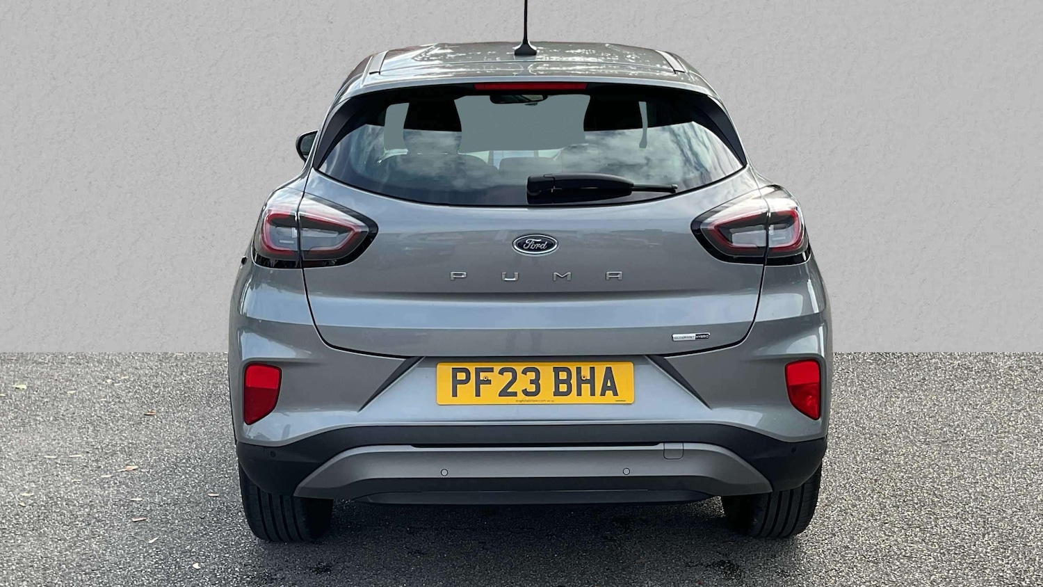 Used Ford Puma 2023 for sale - 76063456: Photo 5