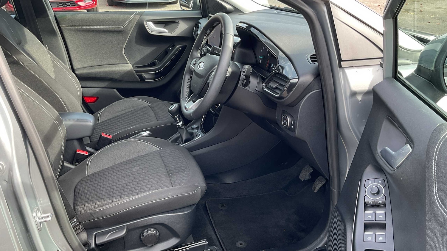 Used Ford Puma 2023 for sale - 76063456: Photo 7