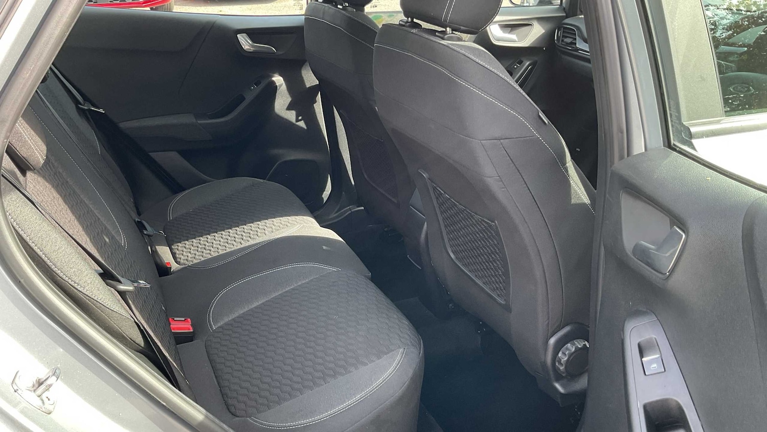 Used Ford Puma 2023 for sale - 76063456: Photo 8
