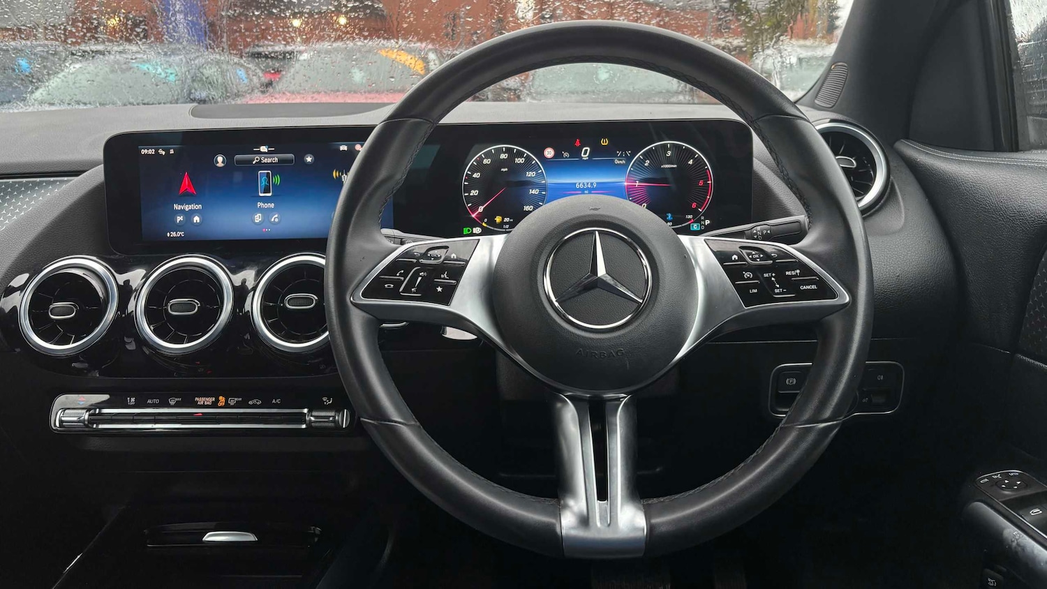 Used Mercedes-Benz GLA 2025 for sale - 77628345: Photo 10