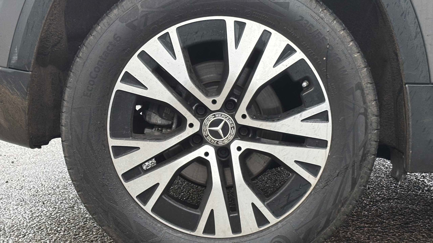 Used Mercedes-Benz GLA 2025 for sale - 77628345: Photo 9