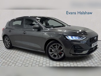 Used Ford Focus 2024 for sale - 78576645: Photo