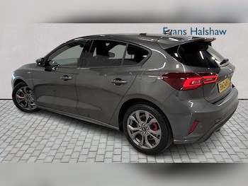 Used Ford Focus 2024 for sale - 78576645: Photo