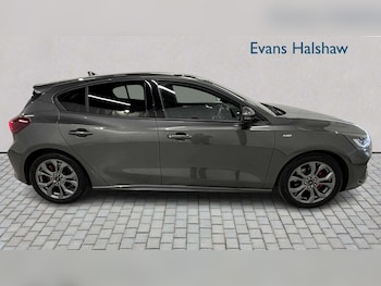 Used Ford Focus 2024 for sale - 78576645: Photo