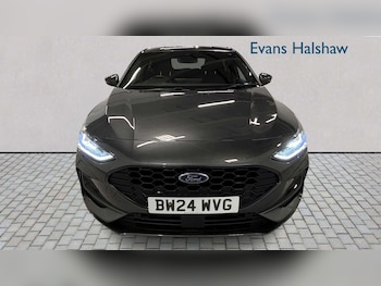 Used Ford Focus 2024 for sale - 78576645: Photo