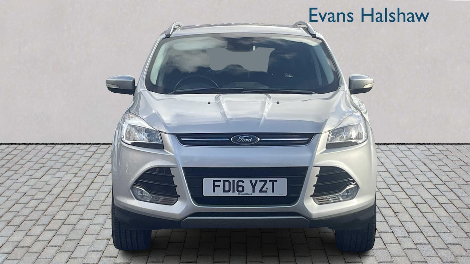 Used Ford Kuga 2016 for sale - 76553263: Photo 3