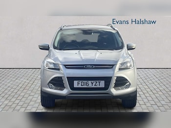 Used Ford Kuga 2016 for sale - 76553263: Photo
