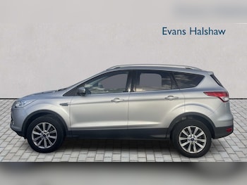 Used Ford Kuga 2016 for sale - 76553263: Photo