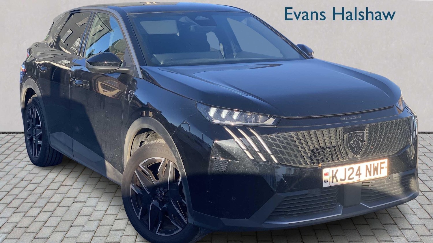 Used Peugeot 3008 2024 for sale - 76661966: Photo 1