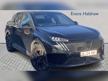 2024 - 1.2 Hybrid 136 GT 5dr e-DSC6