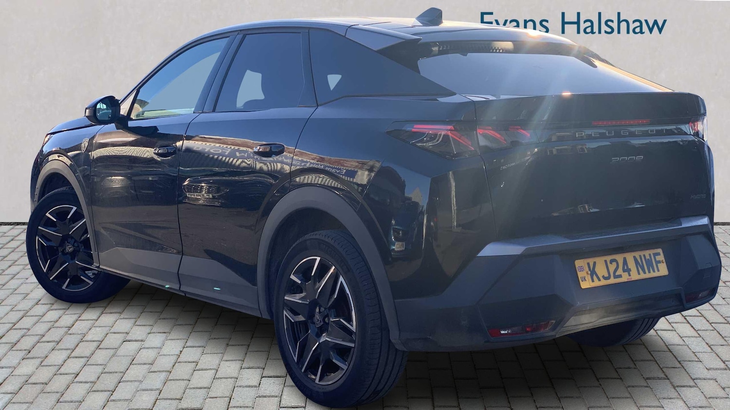 Used Peugeot 3008 2024 for sale - 76661966: Photo 3