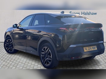 Used Peugeot 3008 2024 for sale - 76661966: Photo