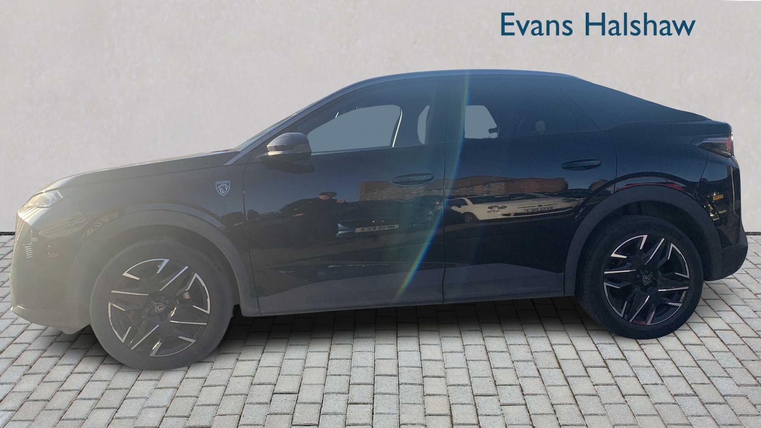 Used Peugeot 3008 2024 for sale - 76661966: Photo 4