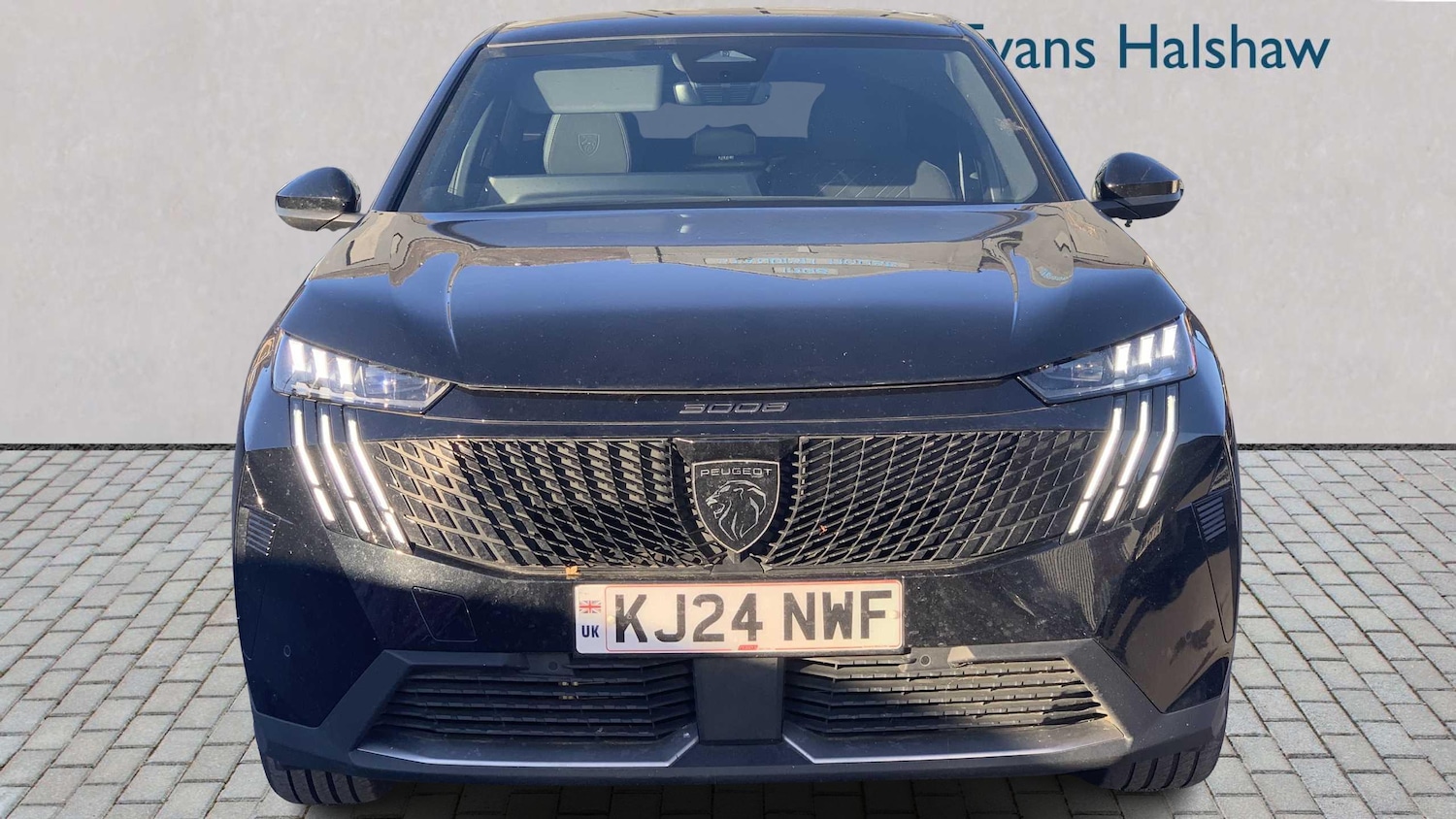 Used Peugeot 3008 2024 for sale - 76661966: Photo 5