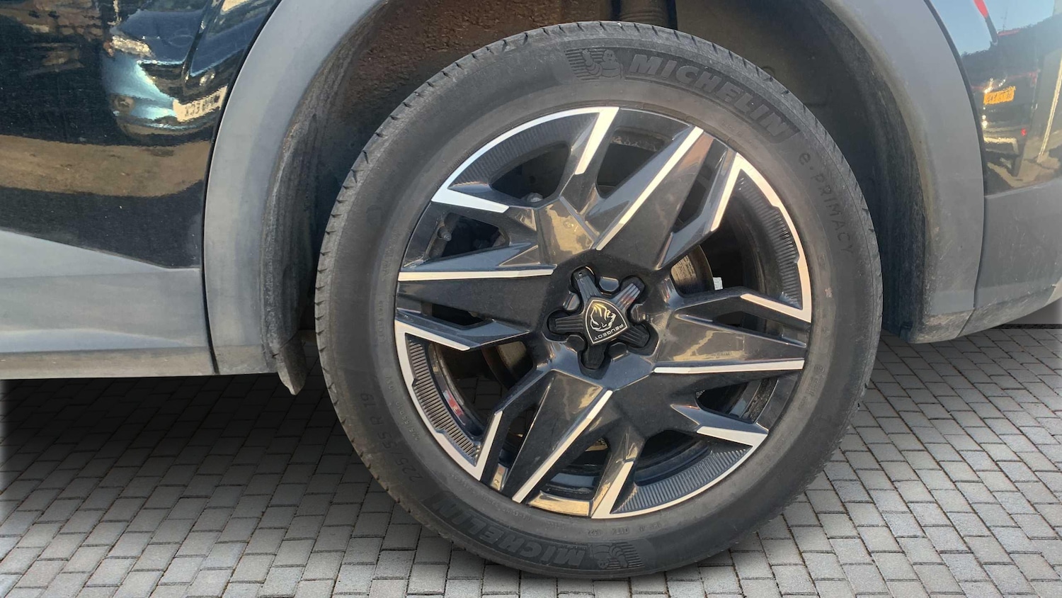 Used Peugeot 3008 2024 for sale - 76661966: Photo 6