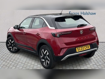 Used Vauxhall Mokka 2022 for sale - 79148216: Photo