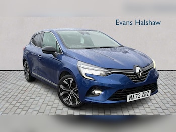 2022 - 1.6 E-TECH full hybrid 145 Techno 5dr Auto